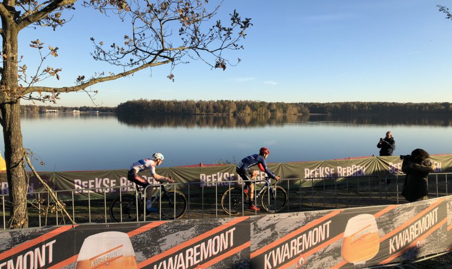 Veldrijden Beeksebergen 2022