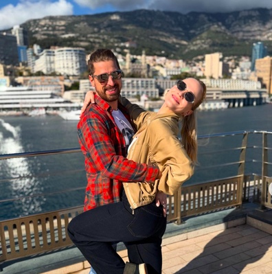 Peter Sagan start vandaag met dansen op de Slowaakse tv