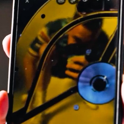 Gouden Tacx en Garmin voor Remco Evenepoel