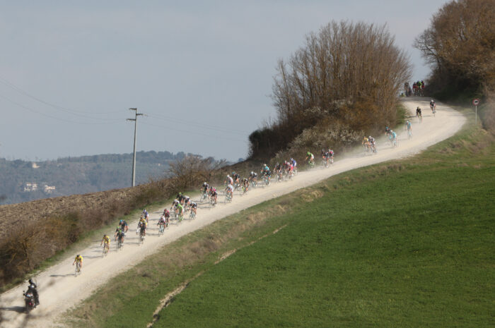 Favorieten Strade Bianche 2026