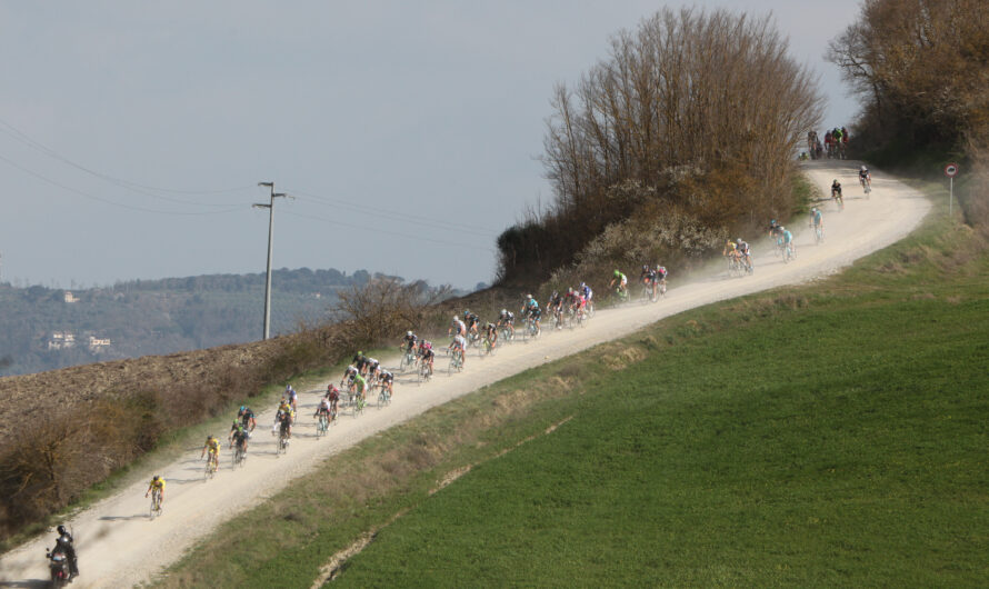 Outsiders voor Strade Bianche 2026